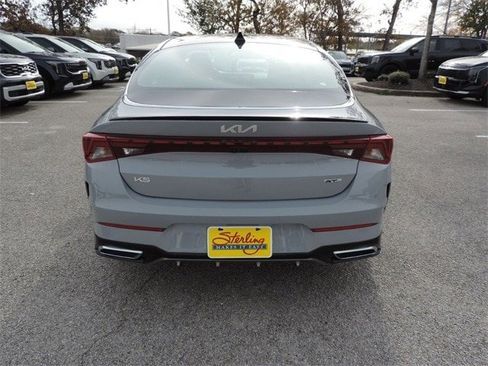 Used 2023 Kia K5 GT-Line image 6