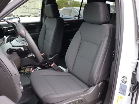 New 2025 Chevrolet Tahoe 4WD image 11