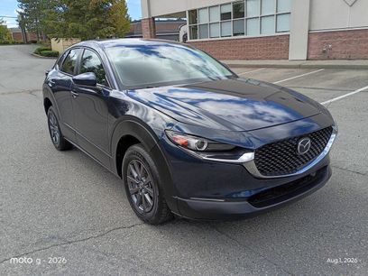 Used 2022 MAZDA CX-30 AWD 2.5 S