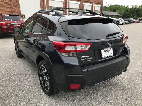 Used 2018 Subaru Crosstrek 2.0i Limited AWD/4WD image 6