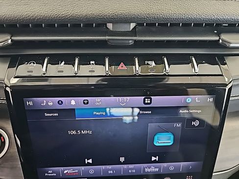 Used 2024 Jeep Grand Cherokee Limited image 18