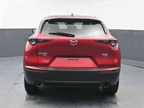 Certified 2023 MAZDA CX-30 2.5 Turbo w/ Premium Package image 4