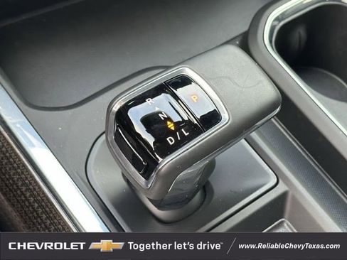 New 2026 Chevrolet Silverado 1500 RST w/ Texas Edition Plus image 23