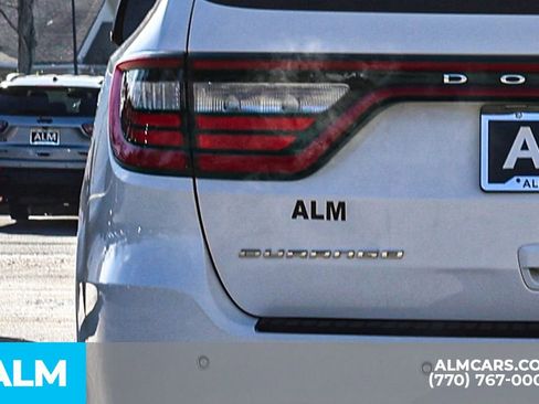 Used 2024 Dodge Durango GT image 13