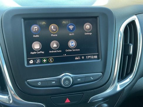 Used 2020 Chevrolet Equinox LT w/ Driver Convenience Package image 21