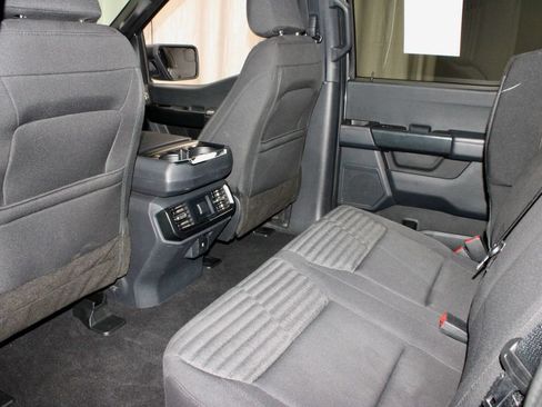 Certified 2023 Ford F150 XL w/ STX Appearance Package AWD/4WD image 21