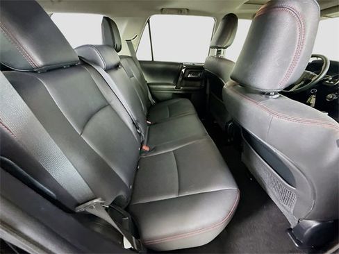 Certified 2019 Toyota 4Runner TRD Pro image 27