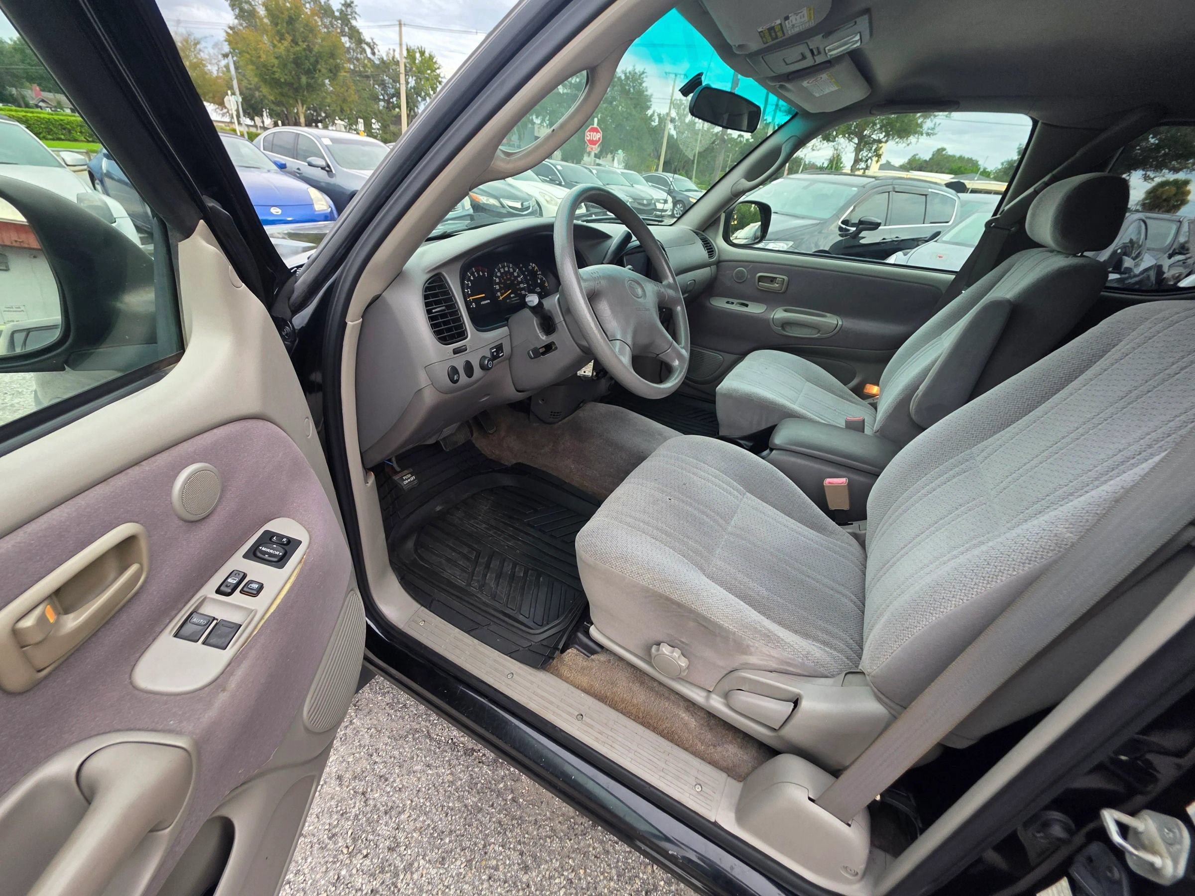 Used 2002 Toyota Tundra SR5 RWD image 12