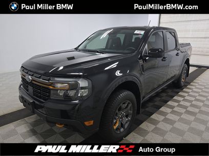 Used 2024 Ford Maverick Tremor w/ Tremor Off-Road Package