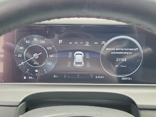 Used 2024 Kia Seltos EX AWD/4WD image 23