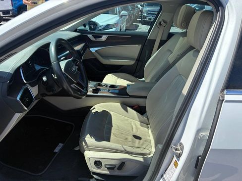 Used 2019 Audi A6 3.0T Premium AWD/4WD image 10