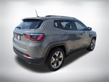 Used 2021 Jeep Compass Limited image 3