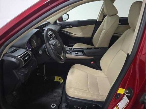 Used 2015 Lexus IS 250 RWD image 8