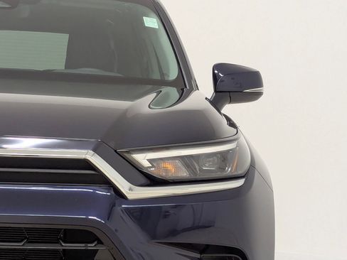 Used 2024 Toyota Grand Highlander XLE image 10