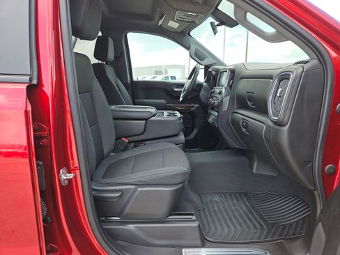 Used 2021 Chevrolet Silverado 1500 LT RWD image 27