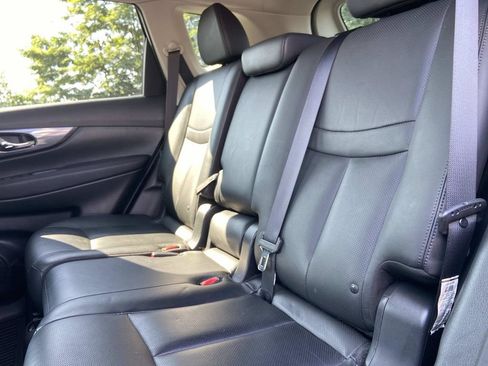 Used 2015 Nissan Rogue SL w/ SL Premium Package AWD/4WD image 16