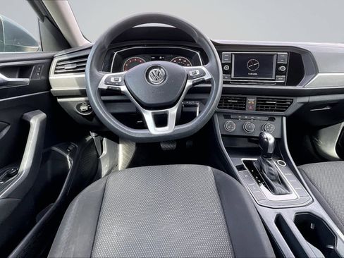 Used 2019 Volkswagen Jetta S FWD image 5