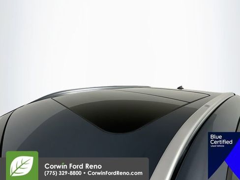 Used 2023 MAZDA CX-50 2.5 Turbo w/ Weather Package image 27