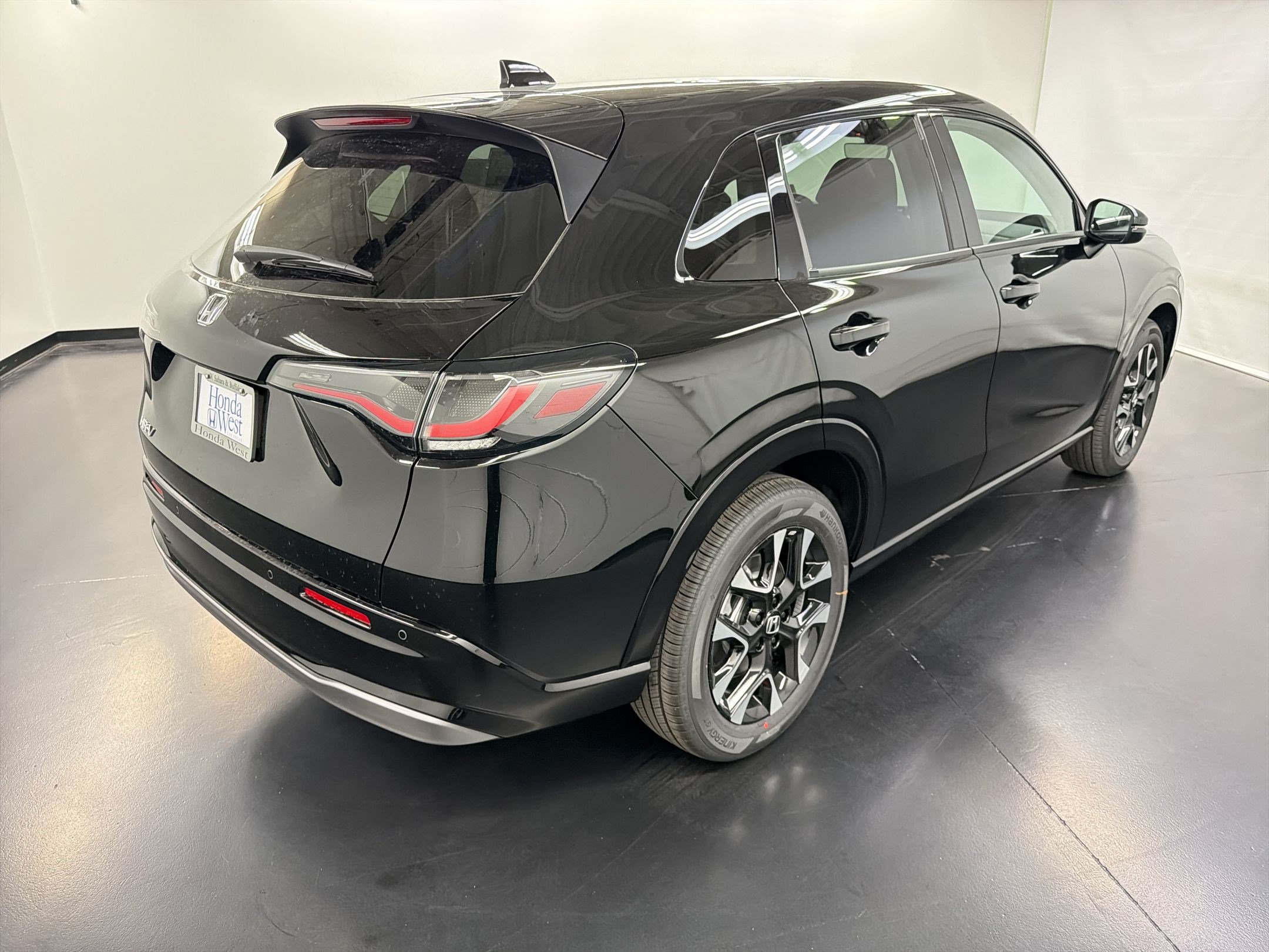 New 2027 Honda HR-V EX-L image 9