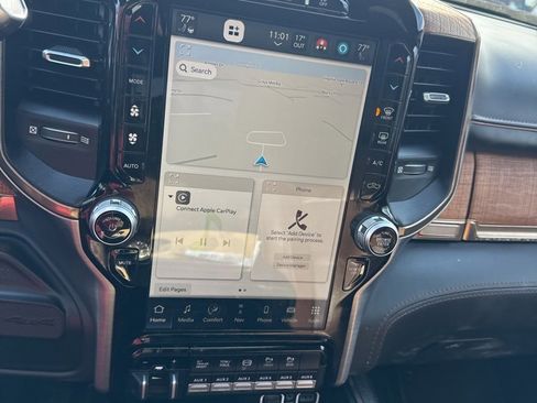 Used 2022 RAM 3500 Limited image 24