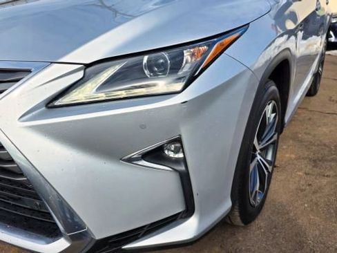Used 2018 Lexus RX 350 FWD w/ Premium Package image 46