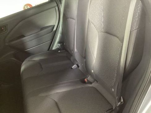 Certified 2026 Subaru Forester Premium AWD/4WD image 10