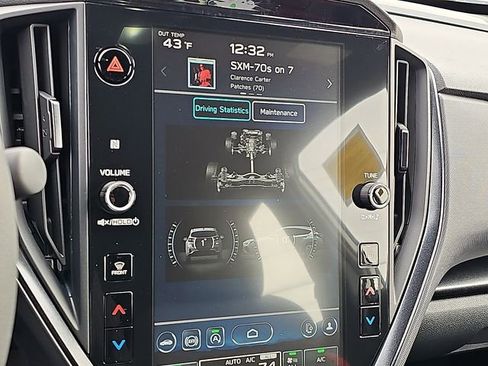 New 2026 Subaru Impreza RS image 20