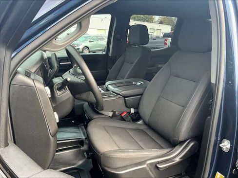 Used 2023 GMC Sierra 1500 Pro image 10