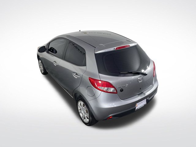 Used 2013 MAZDA MAZDA2 Sport FWD image 35
