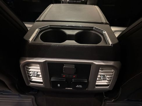 Used 2020 Ford F150 Platinum w/ Equipment Group 701A Luxury AWD/4WD image 42