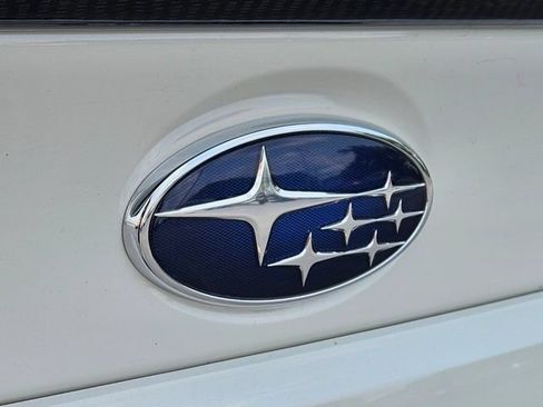 Used 2020 Subaru WRX AWD/4WD image 15