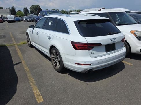 Used 2019 Audi A4 2.0T allroad Premium Plus w/ Premium Plus Package AWD/4WD image 5