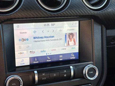 Certified 2021 Ford Mustang Coupe w/ Equipment Group 101A image 21