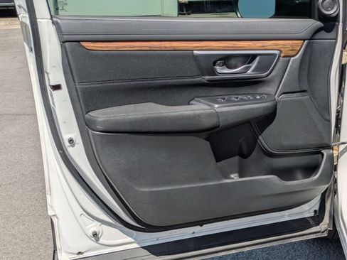 Used 2018 Honda CR-V EX image 6