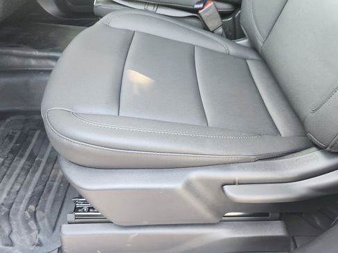 New 2026 Chevrolet Silverado 3500 W/T w/ WT Convenience Package image 23