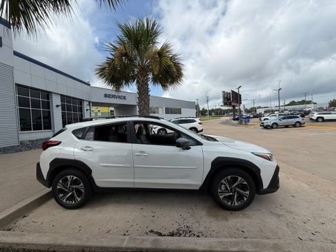 Used 2024 Subaru Crosstrek 2.0i Premium AWD/4WD image 20