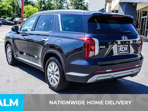 Used 2025 Hyundai Palisade SEL FWD image 5