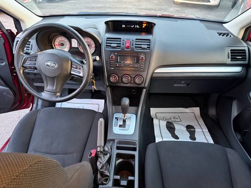 Used 2012 Subaru Impreza 2.0i Premium w/ Popular Pkg 1 AWD/4WD image 11