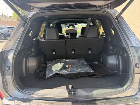 Used 2026 Subaru Forester Limited AWD/4WD image 30