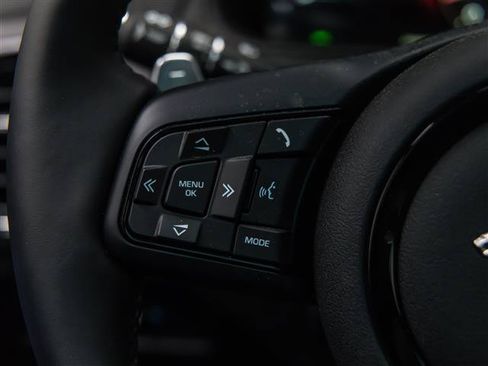 Certified 2024 Jaguar F-TYPE Coupe AWD image 23