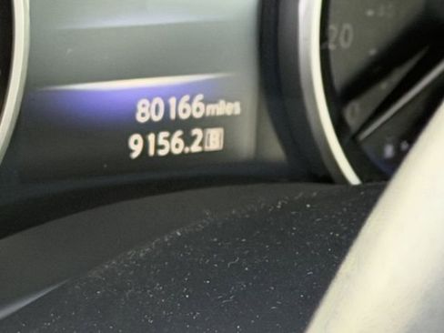 Used 2014 INFINITI Q50 Premium w/ Navigation Package image 9