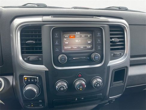 Used 2024 RAM 1500 Classic SLT image 22