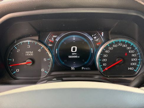 Used 2018 GMC Sierra 1500 Denali AWD/4WD image 30