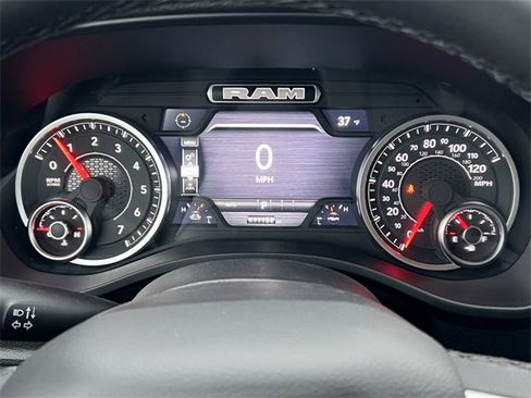 New 2026 RAM 1500 Big Horn image 17