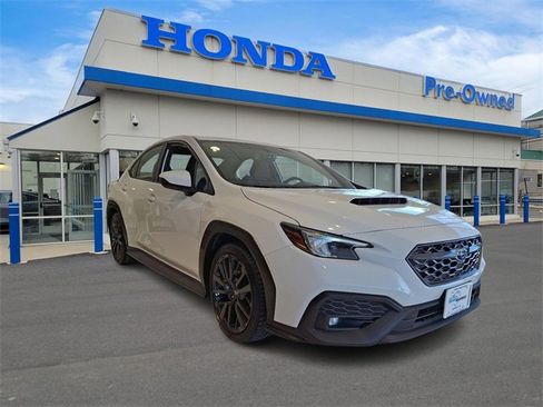 Used 2023 Subaru WRX Premium image 3