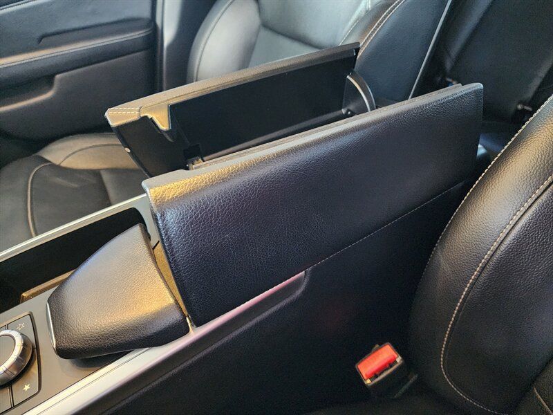 Used 2015 Mercedes-Benz ML 350 4MATIC w/ Premium 1 Package image 60