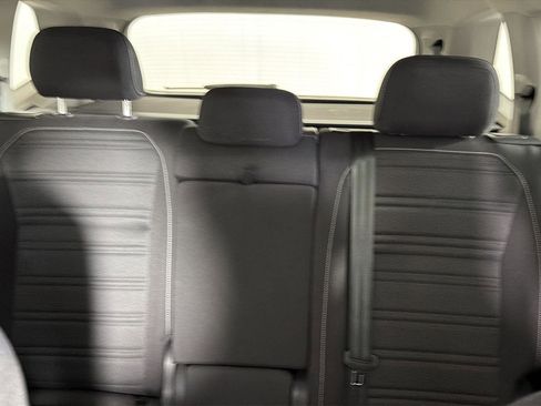 Certified 2023 Volkswagen Tiguan S FWD image 5