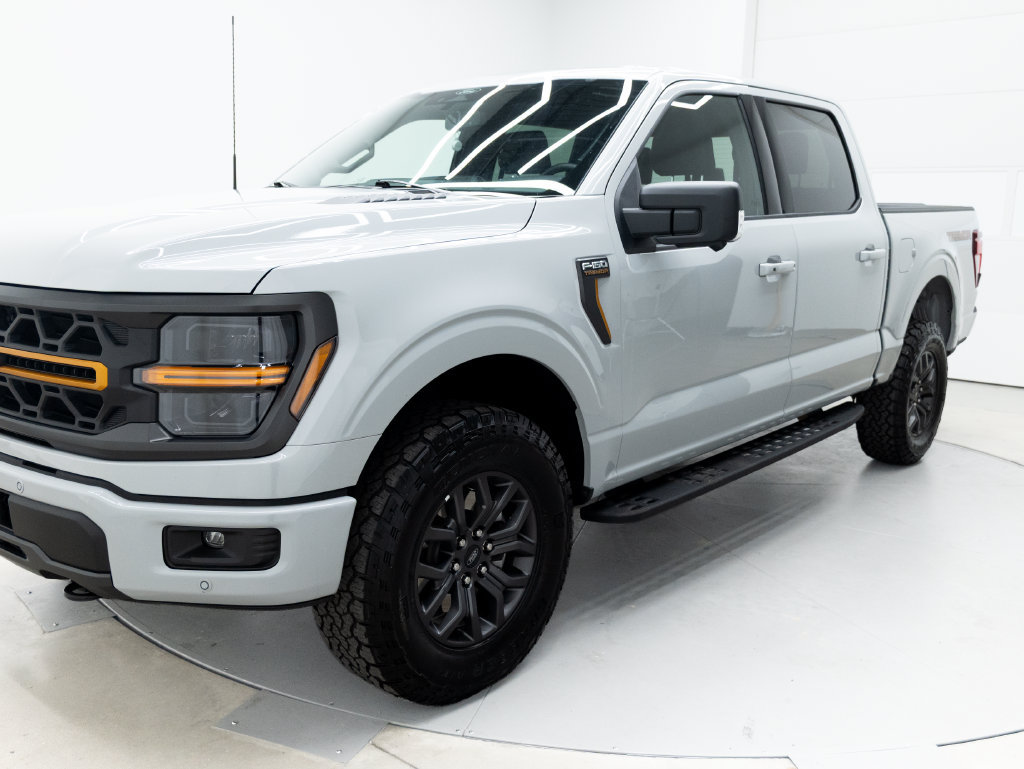 Used 2026 Ford F150 Tremor AWD/4WD image 23