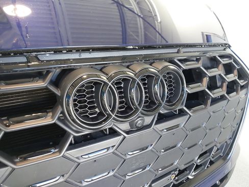 Used 2022 Audi S5 Prestige image 31