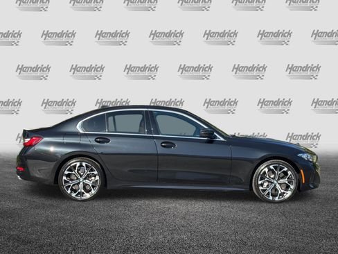 Used 2026 BMW 330i Sedan w/ Premium Package RWD image 3